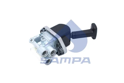 096.1022 SAMPA Тормозной клапан, стояночный тормоз