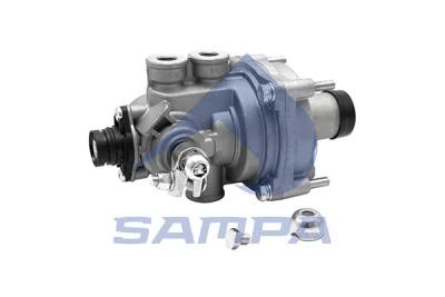 096.1029 SAMPA Тормозной клапан, рабочая тормозная система