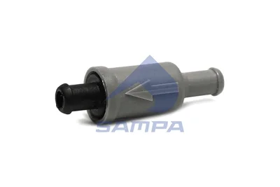 Клапан, провод стеклоомывателя SAMPA 096.1032