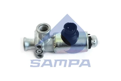 096.1159 SAMPA Электромагнитный клапан