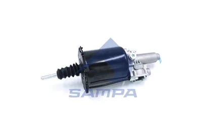 Усилитель сцепления SAMPA 096.127