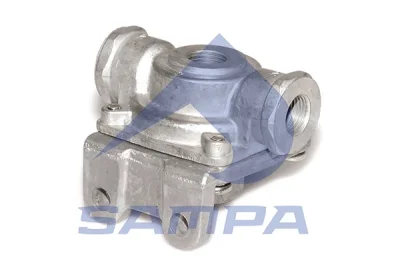 096.295 SAMPA Клапан аварийного растормаживания
