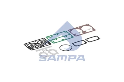 096.712 SAMPA Ремкомплект, компрессор