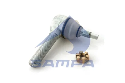 Шаровая головка, система тяг и рычагов SAMPA 100.007