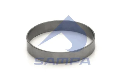 100.055 SAMPA Вращающееся кольцо, коленчатый вал