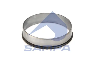 Вращающееся кольцо, коленчатый вал SAMPA 100.081/1
