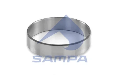 100.082 SAMPA Вращающееся кольцо, коленчатый вал