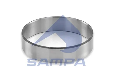 Вращающееся кольцо, коленчатый вал SAMPA 100.082/1
