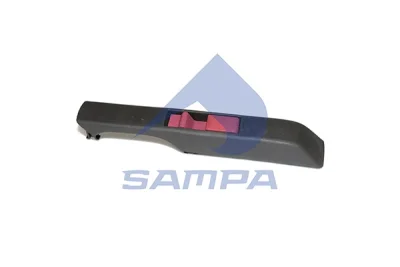 Подлокотник SAMPA 1810 0229