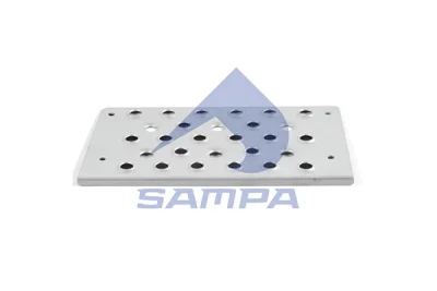 Подножка SAMPA 1810 0410