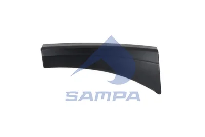 Колесная ниша SAMPA 1820 0023
