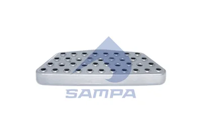 Подножка SAMPA 1820 0055