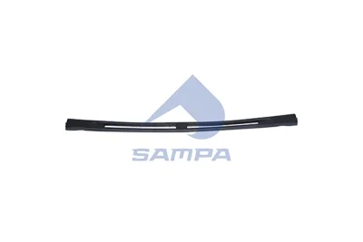 1820 0132 SAMPA Облицовка / защитная накладка, буфер