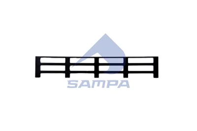 Подножка SAMPA 1830 0009