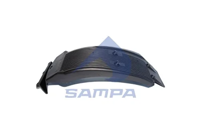 Колесная ниша SAMPA 1830 0042