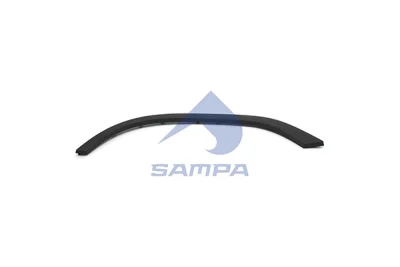 Облицовка / защитная накладка, крыло SAMPA 1830 0510