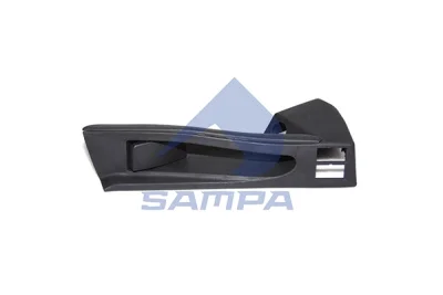 Подлокотник SAMPA 1880 0068