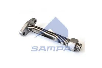 Маслопровод, компрессор SAMPA 200.067