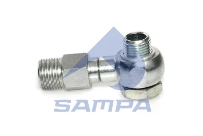 201.055 SAMPA Перепускной клапан