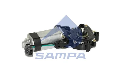 204.156 SAMPA Электродвигатель, стеклоподъемник