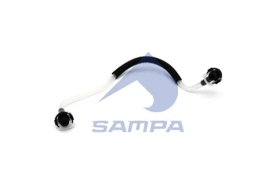 Топливопровод SAMPA 205.280