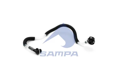 205.282 SAMPA Топливопровод