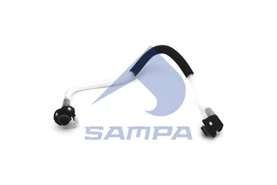 205.284 SAMPA Топливопровод