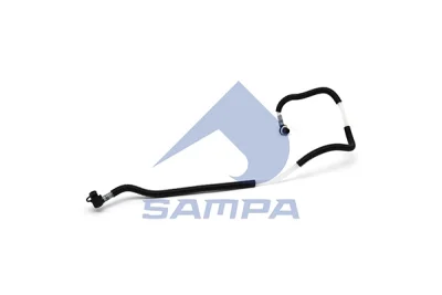 205.285 SAMPA Топливопровод
