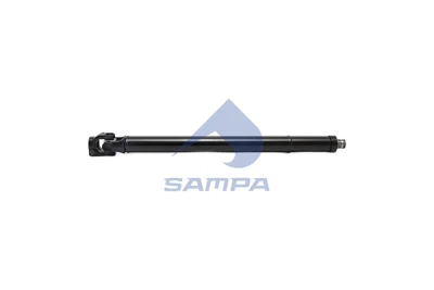 Вал сошки рулевого управления SAMPA 210.157