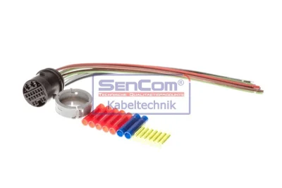 3061130 SenCom Ремонтный комплект кабеля, дверь
