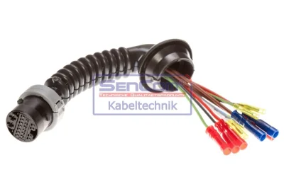 3061160-1 SenCom Ремонтный комплект кабеля, дверь
