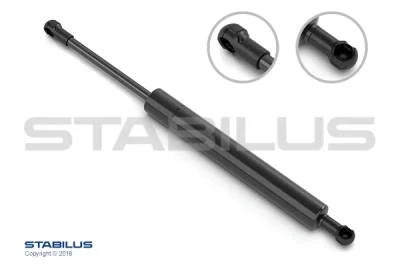 Газовая пружина, стояночная торм STABILUS 9584LY