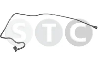 T492002 STC Топливопровод