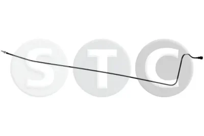 T492040 STC Топливопровод