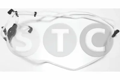 T492053 STC Топливопровод