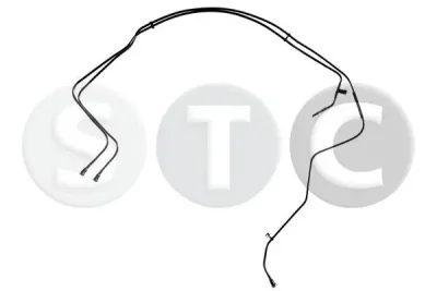 T492086 STC Топливопровод