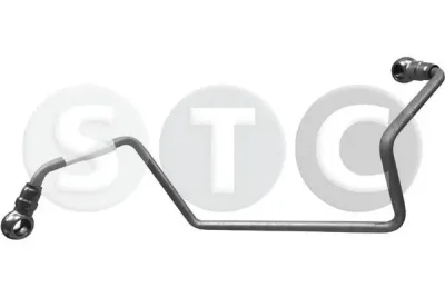 Маслопровод, компрессор STC T492151