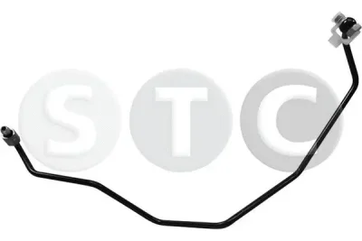 Маслопровод, компрессор STC T492161