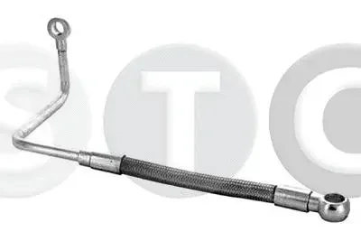 T492254 STC Маслопровод, компрессор
