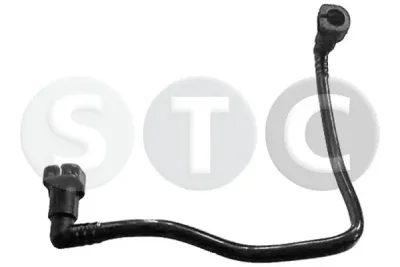 T492501 STC Топливопровод