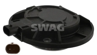 30 94 0198 SWAG Центральный магнит, шестерня привода распределительного вала