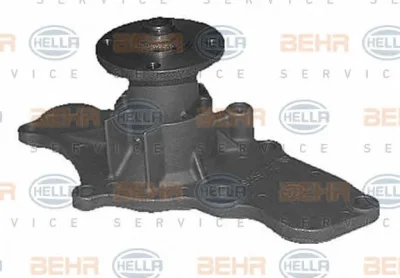 8MP 376 802-114 BEHR/HELLA/PAGID Водяной насос (помпа)