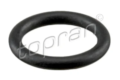 Уплотнительное кольцо, линия кондиционера TOPRAN 114 055