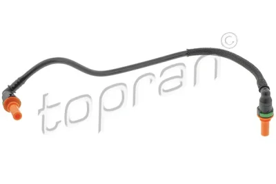 119 896 TOPRAN Топливопровод