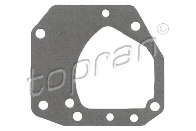 Прокладка, механическая коробка передач TOPRAN 206 568