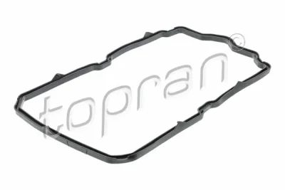 Прокладка, масляный поддон автоматической коробки передач TOPRAN 407 792