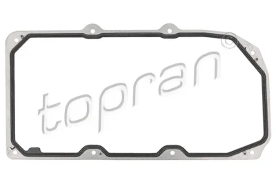 407 904 TOPRAN Прокладка, масляный поддон автоматической коробки передач