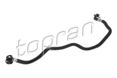 409 910 TOPRAN Топливопровод