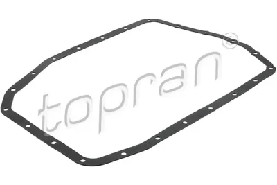 Прокладка, масляный поддон автоматической коробки передач TOPRAN 500 786
