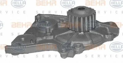 8MP 376 803-494 BEHR/HELLA/PAGID Водяной насос (помпа)